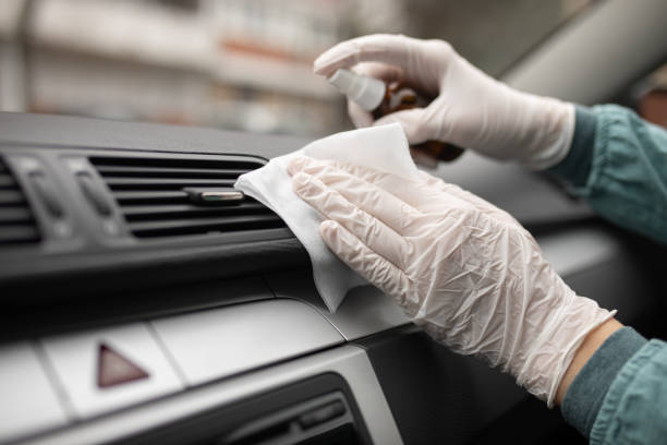 Best Air Quality Test  in Fitchburg, MA