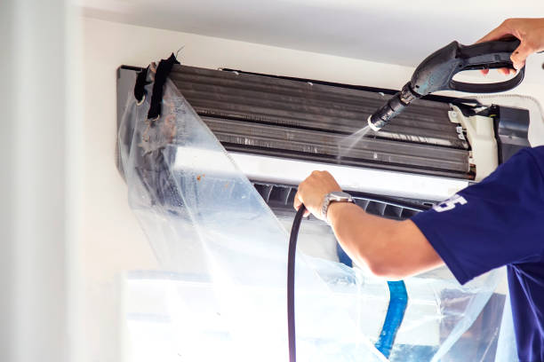 Affordable HVAC Duct Cleaning in Fitchburg, MA