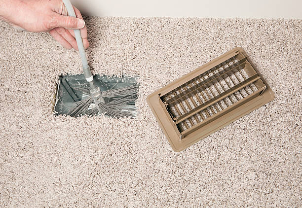 Best Professional Duct Cleaning Services  in Fitchburg, MA