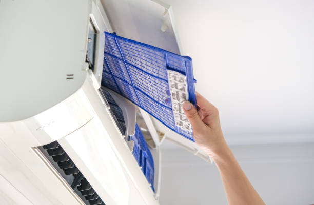 Best HVAC Air Duct Cleaning  in Fitchburg, MA